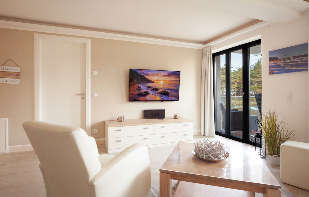 Ferieleilighet - Prora/Rügen , Tyskland - DMR712 8