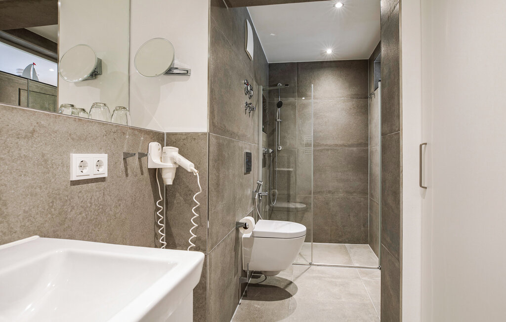 Lejlighed - Prora/Rügen , Tyskland - DMR814 8