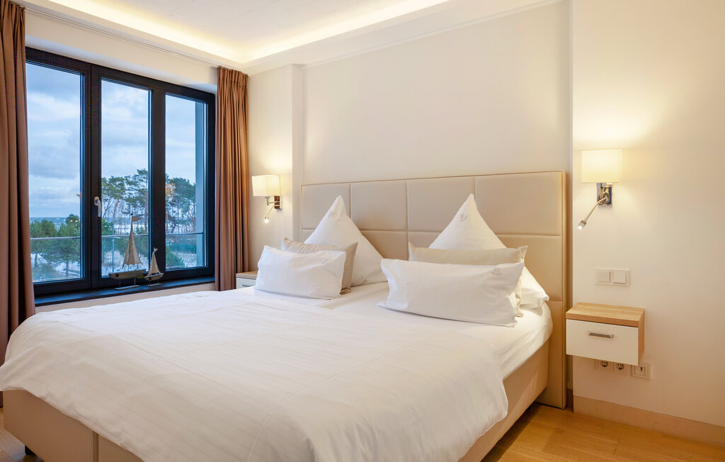 Ferieleilighet - Prora/Rügen , Tyskland - DMR723 5