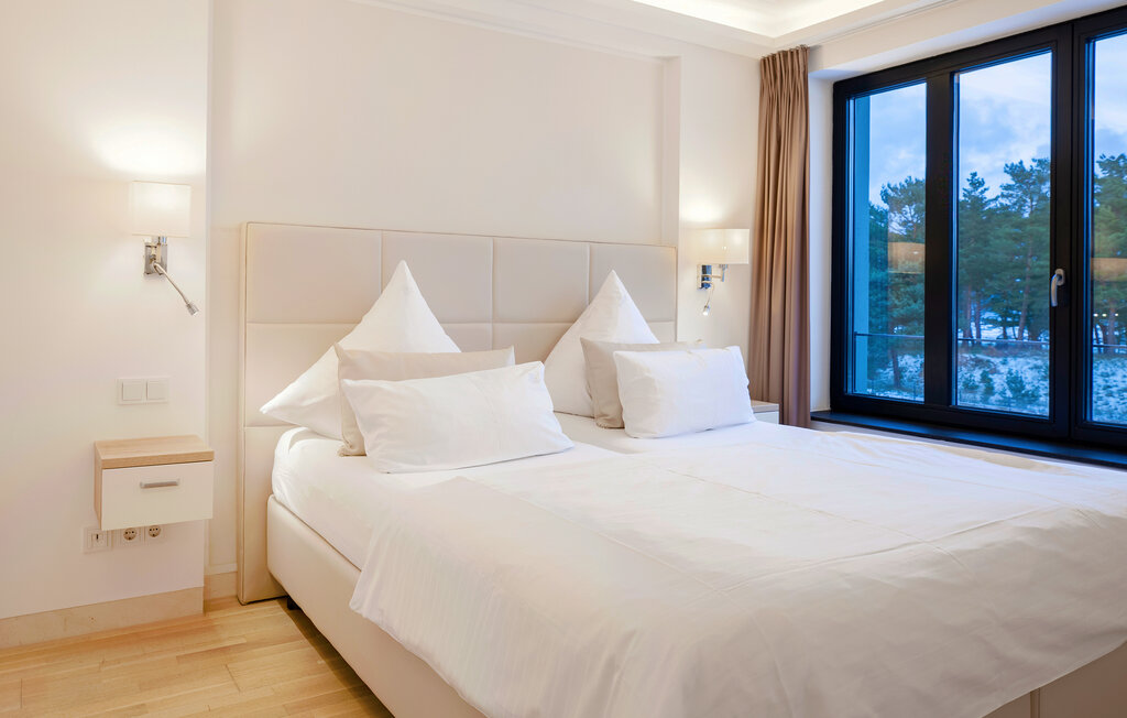 Ferieleilighet - Prora/Rügen , Tyskland - DMR723 6