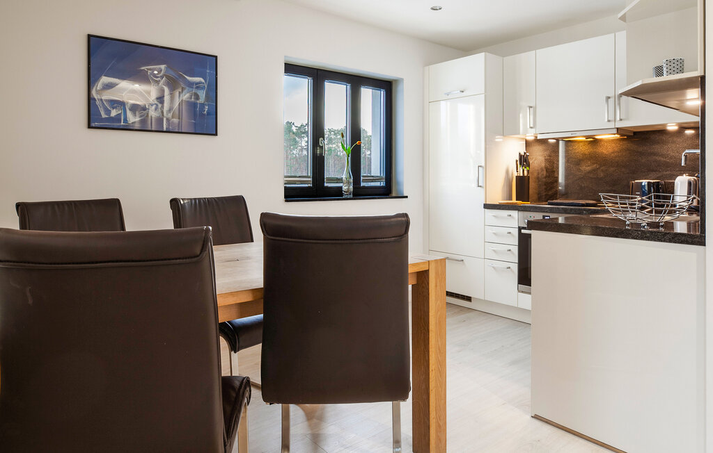 Ferieleilighet - Prora/Rügen , Tyskland - DMR723 7