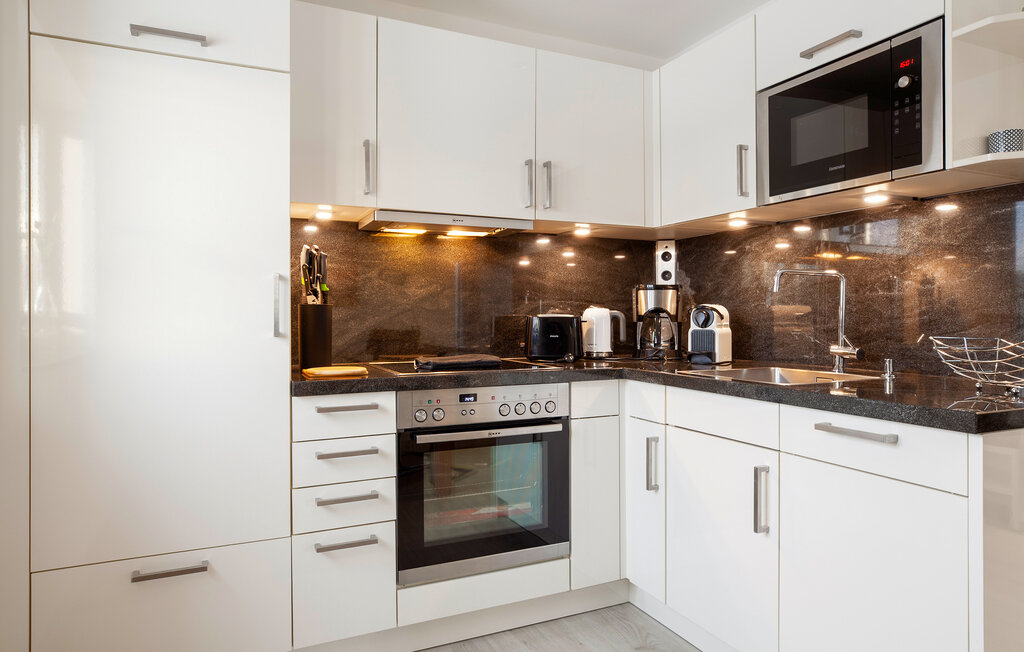 Ferieleilighet - Prora/Rügen , Tyskland - DMR723 8