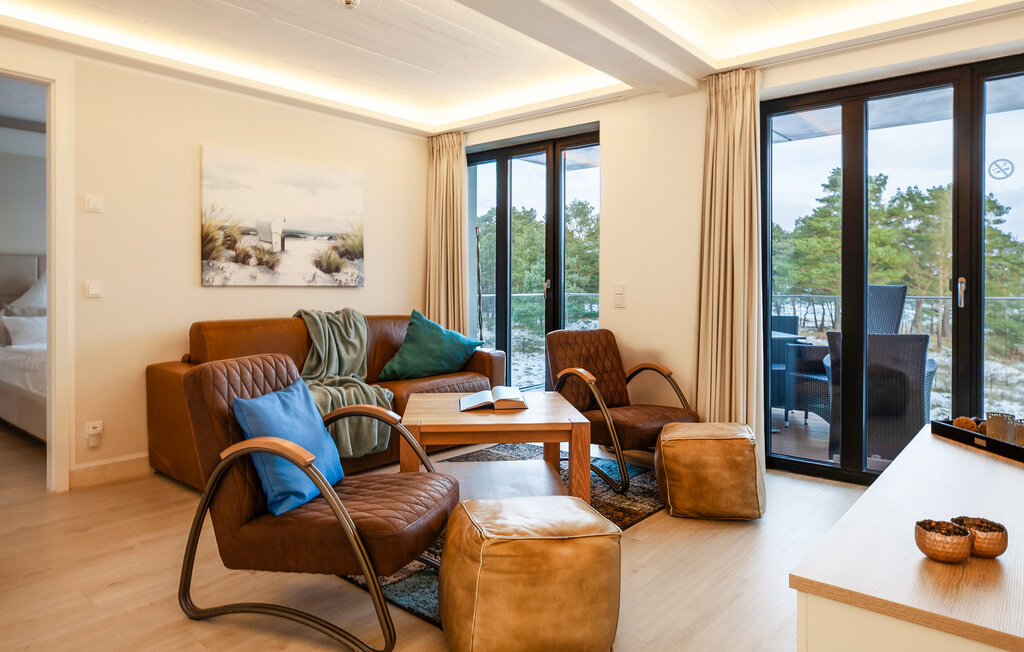 Ferieleilighet - Prora/Rügen , Tyskland - DMR723 2