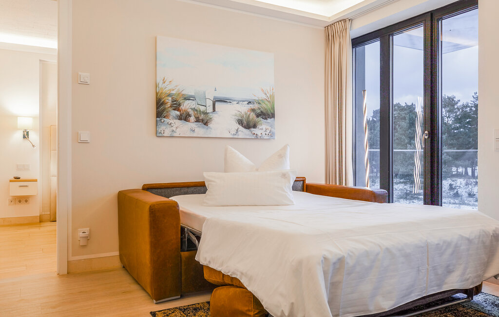 Ferieleilighet - Prora/Rügen , Tyskland - DMR723 4