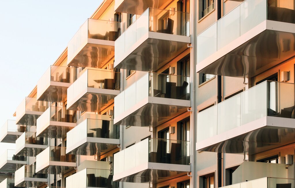 Lejlighed - Prora/Rügen , Tyskland - DMR728 27