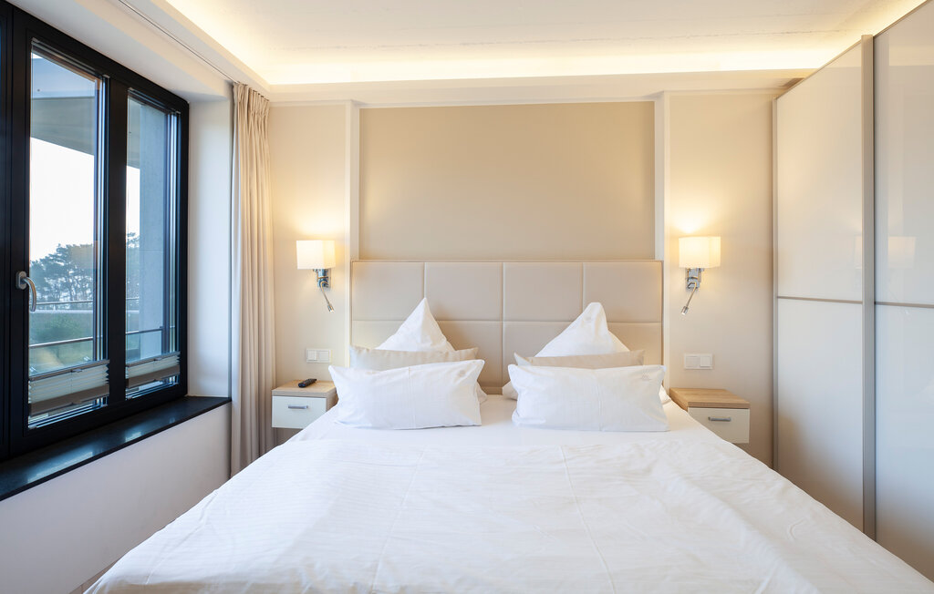 Lejlighed - Prora/Rügen , Tyskland - DMR728 5