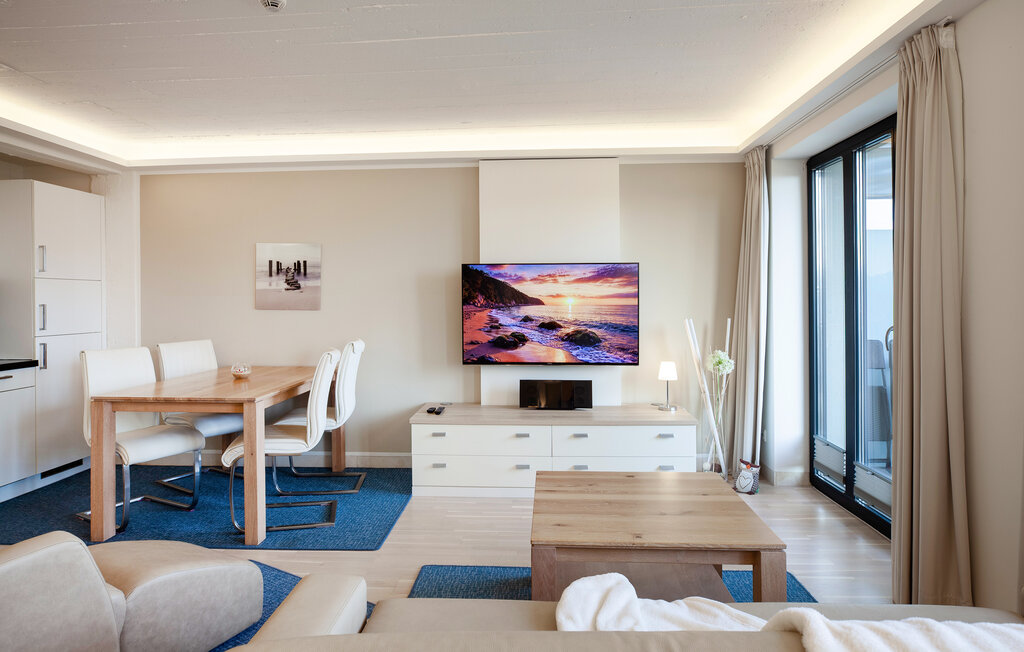 Lejlighed - Prora/Rügen , Tyskland - DMR728 1