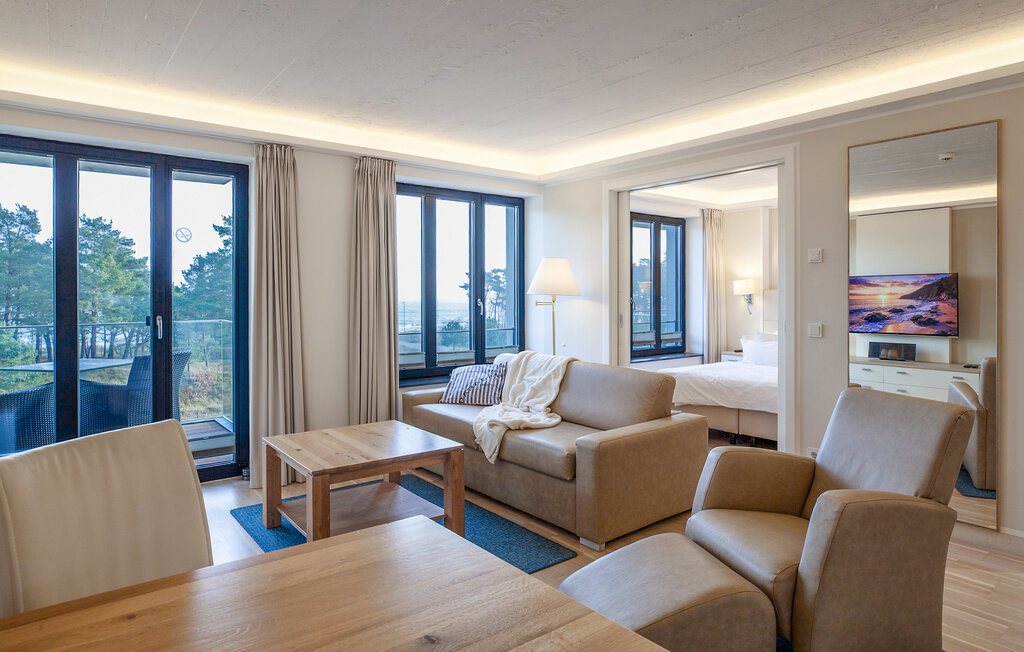 Lejlighed - Prora/Rügen , Tyskland - DMR728 3