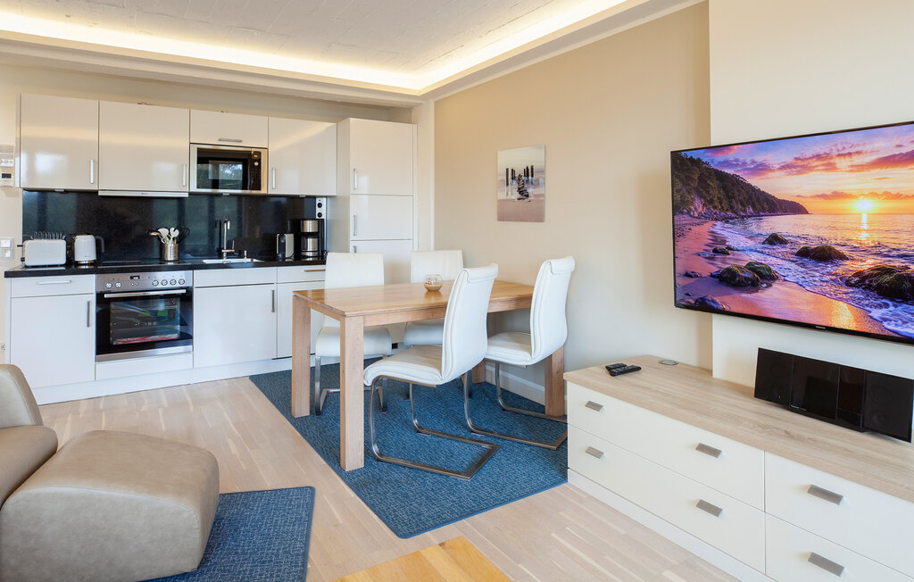 Lejlighed - Prora/Rügen , Tyskland - DMR728 2