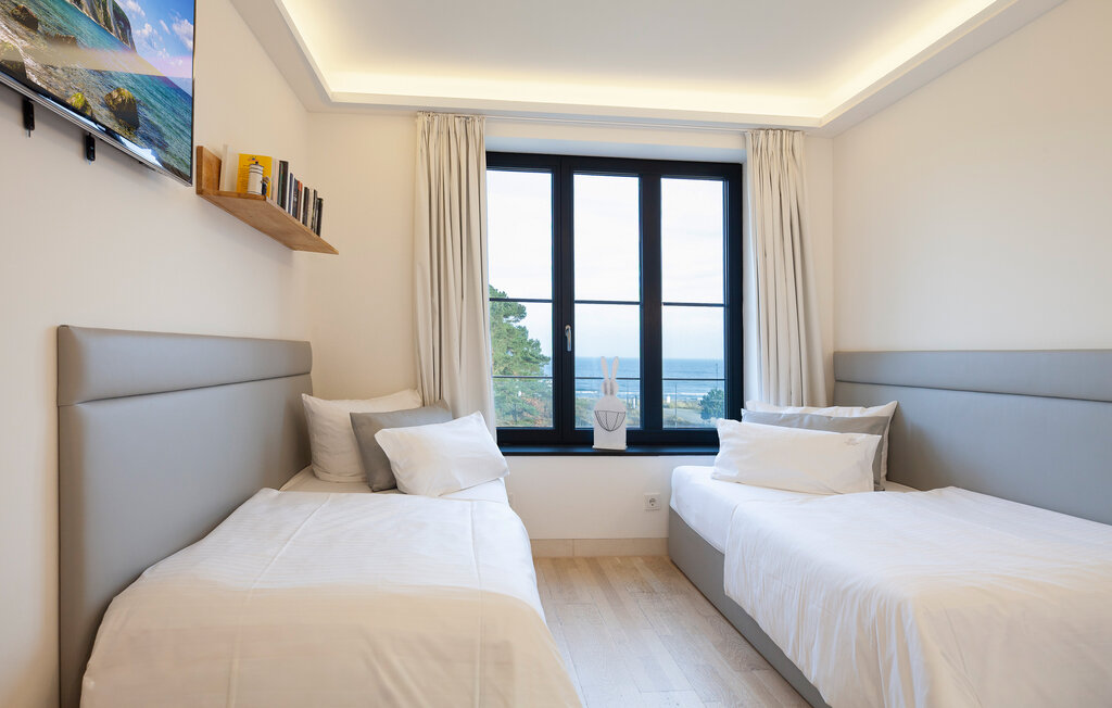 Lejlighed - Prora/Rügen , Tyskland - DMR730 8