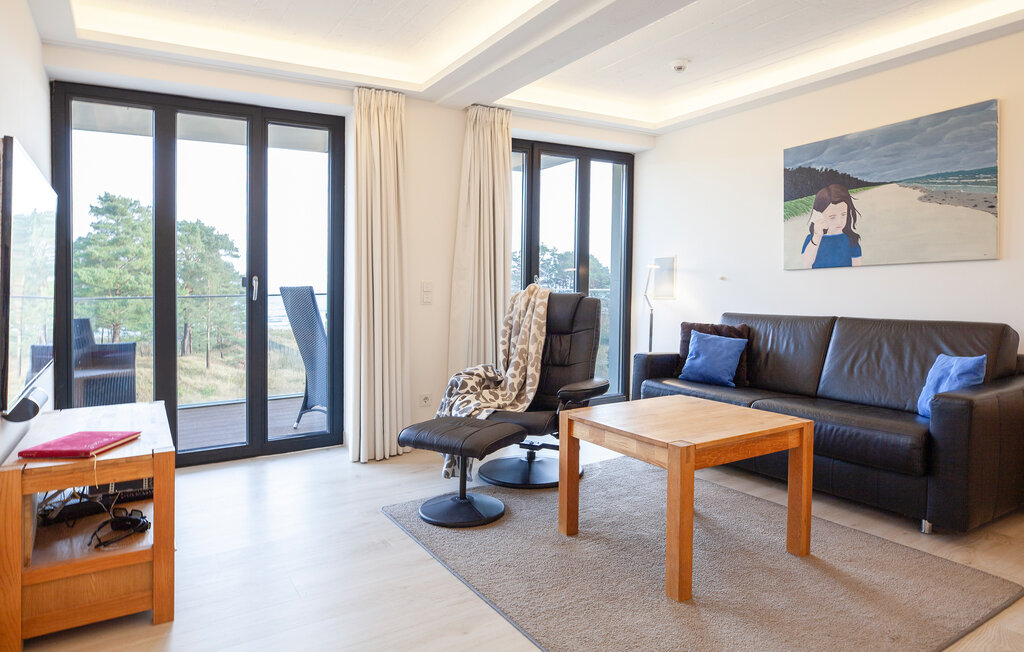 Lejlighed - Prora/Rügen , Tyskland - DMR730 3