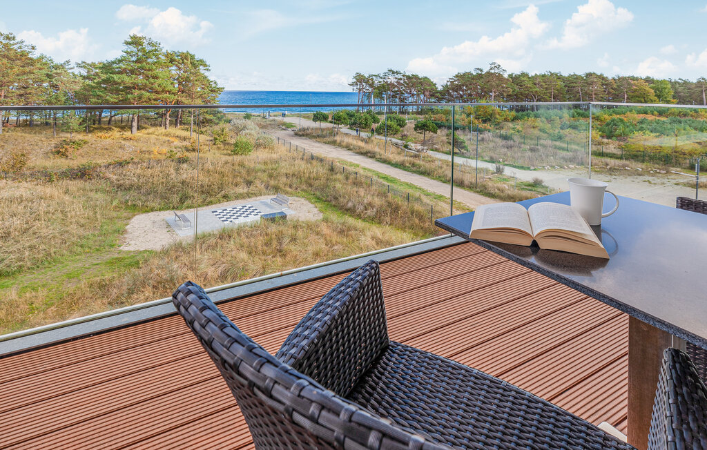 Lejlighed - Prora/Rügen , Tyskland - DMR730 1