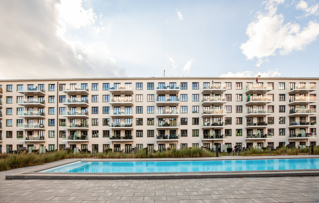 Lejlighed - Prora/Rügen , Tyskland - DMR730 25