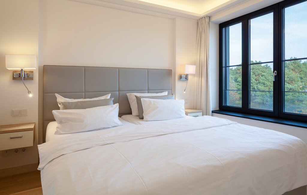 Lejlighed - Prora/Rügen , Tyskland - DMR730 6