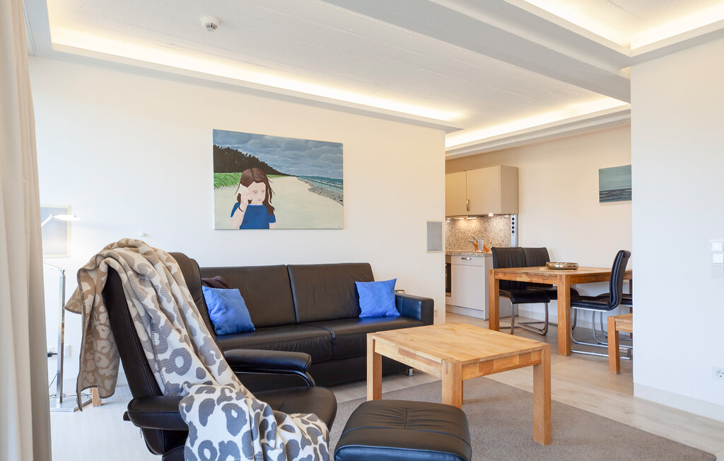 Lejlighed - Prora/Rügen , Tyskland - DMR730 2