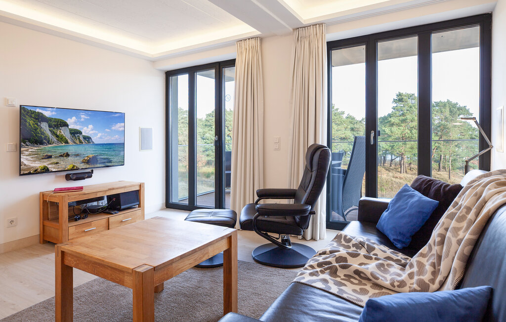 Lejlighed - Prora/Rügen , Tyskland - DMR730 5