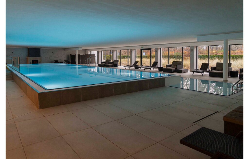 Ferieleilighet - Prora/Rügen , Tyskland - DMR778 22