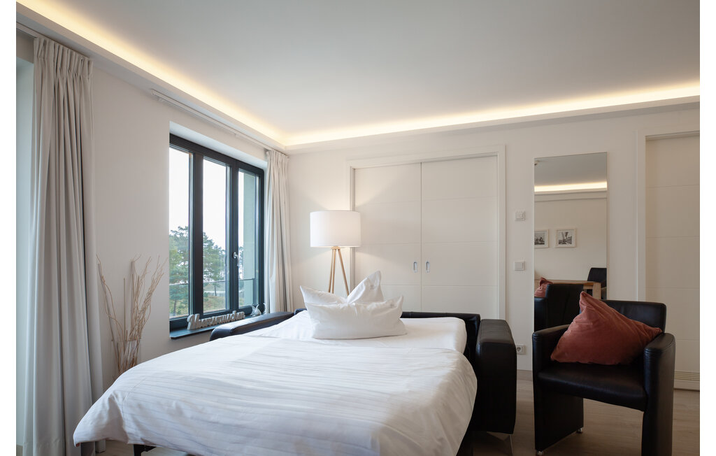 Ferieleilighet - Prora/Rügen , Tyskland - DMR778 4