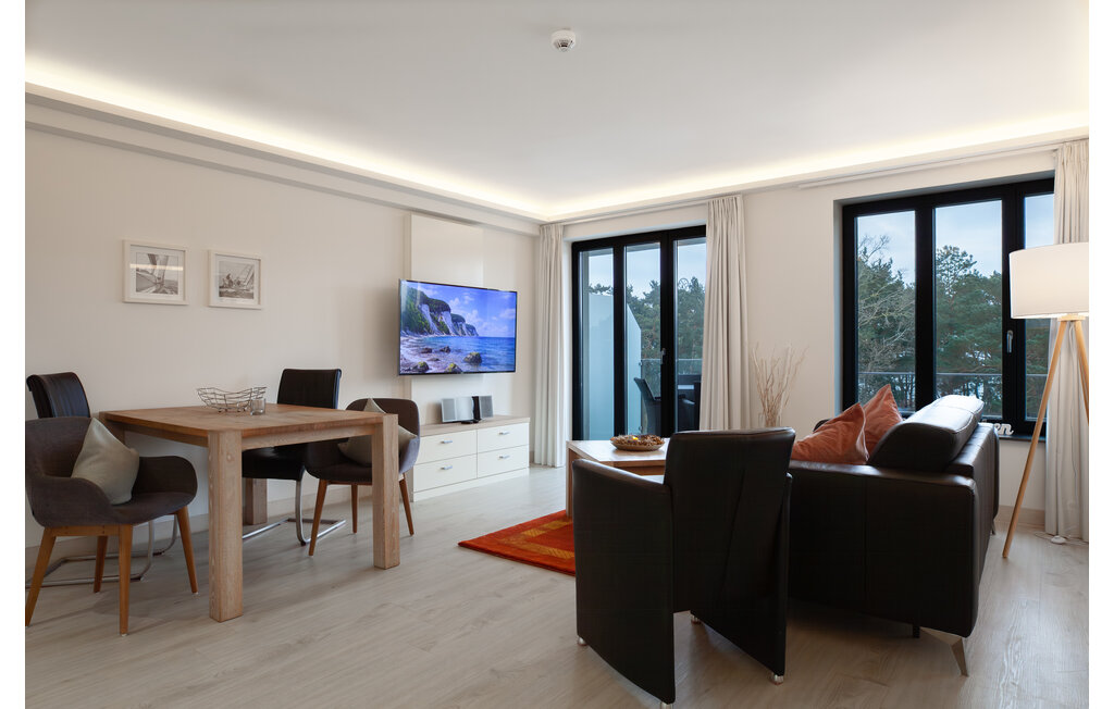 Ferieleilighet - Prora/Rügen , Tyskland - DMR778 11