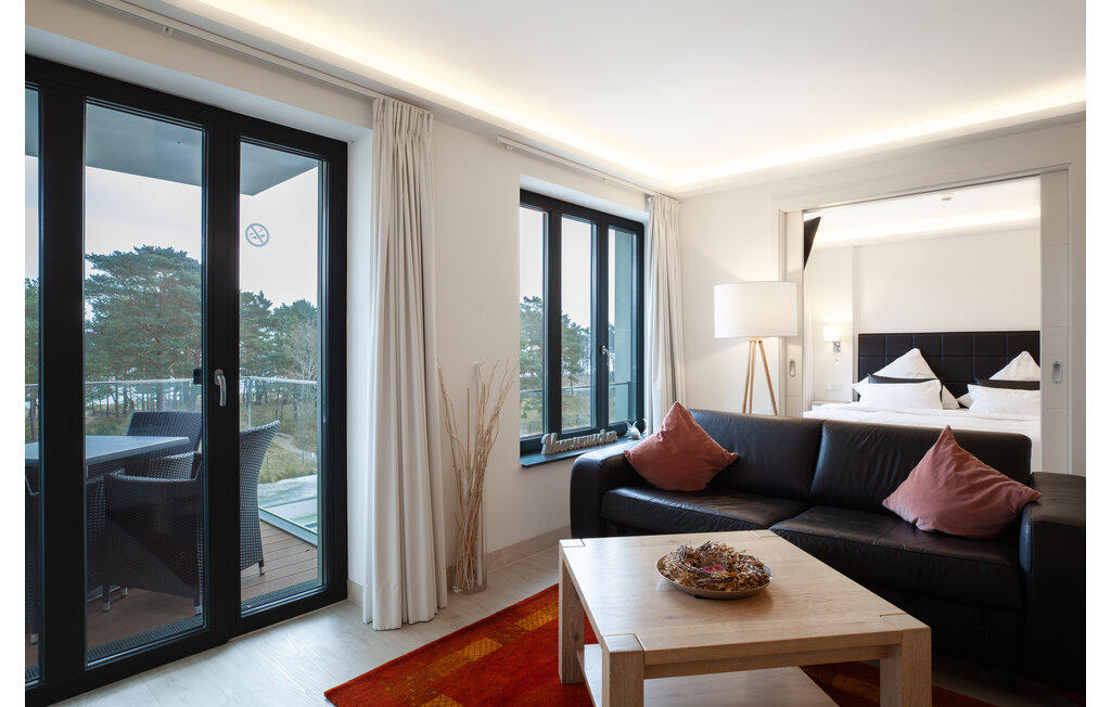 Ferieleilighet - Prora/Rügen , Tyskland - DMR778 12