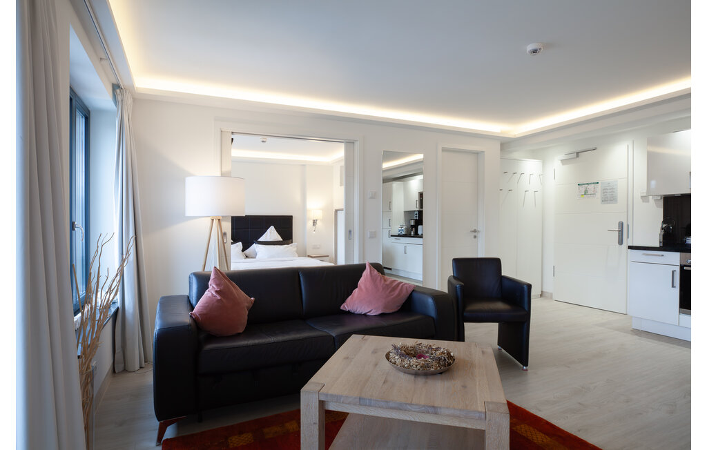 Ferieleilighet - Prora/Rügen , Tyskland - DMR778 1