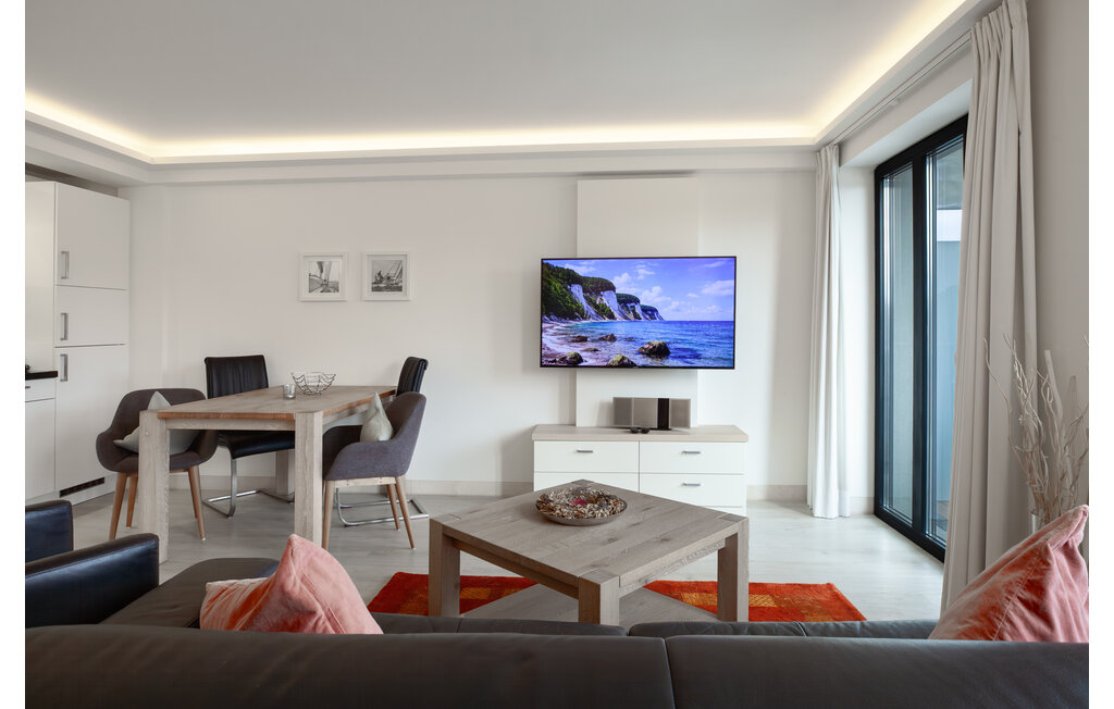 Ferieleilighet - Prora/Rügen , Tyskland - DMR778 3