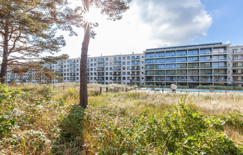 Ferieleilighet - Prora/Rügen , Tyskland - DMR822 7