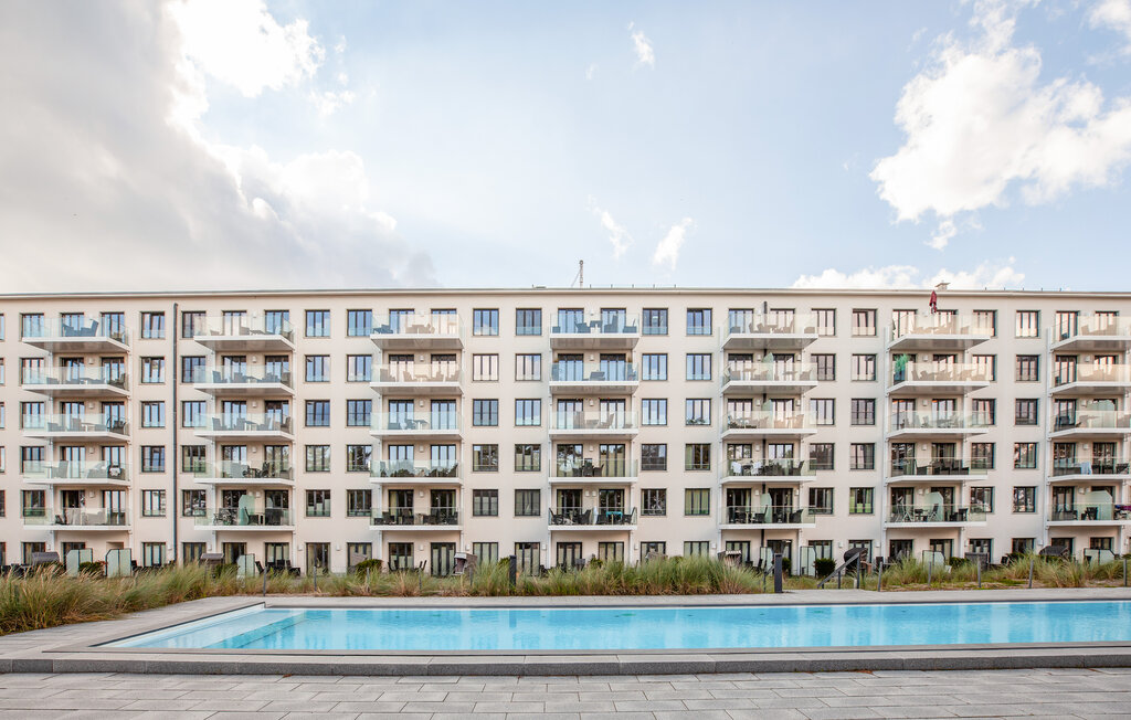 Ferieleilighet - Prora/Rügen , Tyskland - DMR822 5