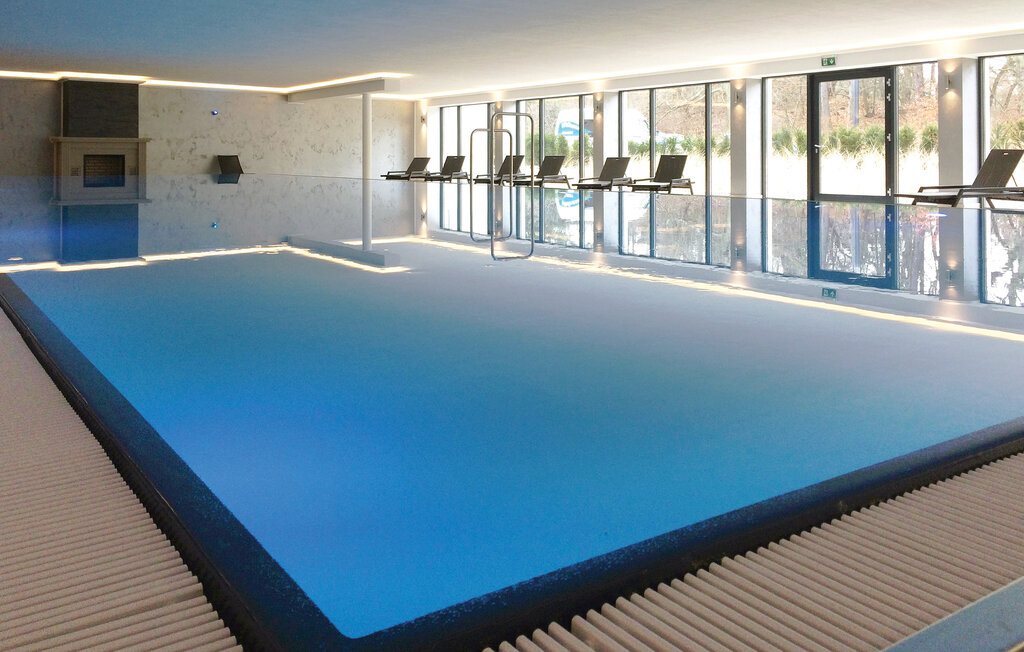 Semesterlägenhet - Prora/Rügen , Tyskland - DMR753 17