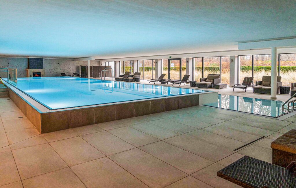 Semesterlägenhet - Prora/Rügen , Tyskland - DMR753 18