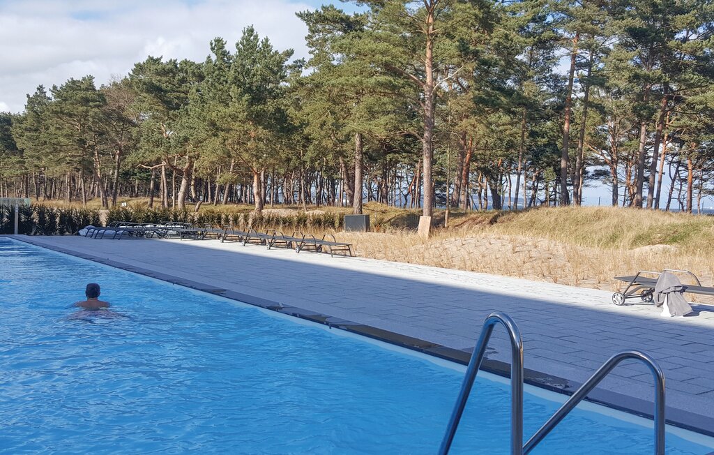 Semesterlägenhet - Prora/Rügen , Tyskland - DMR753 25