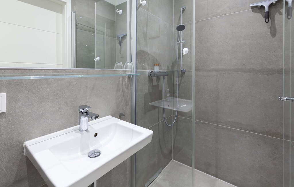 Semesterlägenhet - Prora/Rügen , Tyskland - DMR753 12