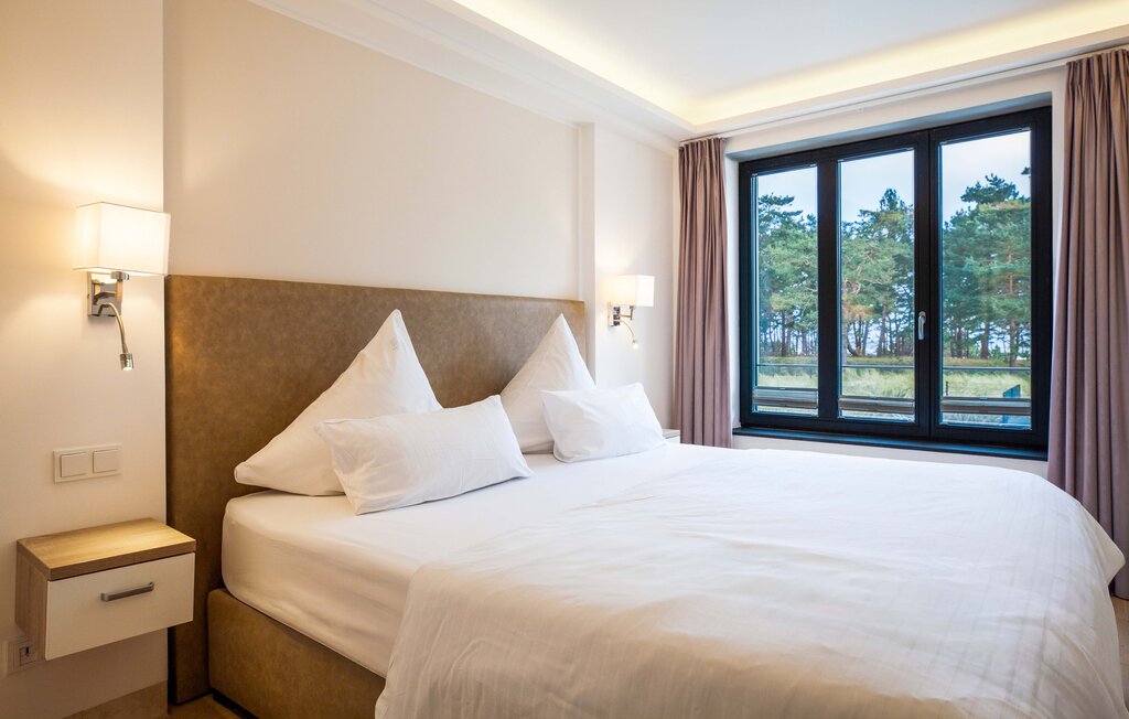 Semesterlägenhet - Prora/Rügen , Tyskland - DMR753 6