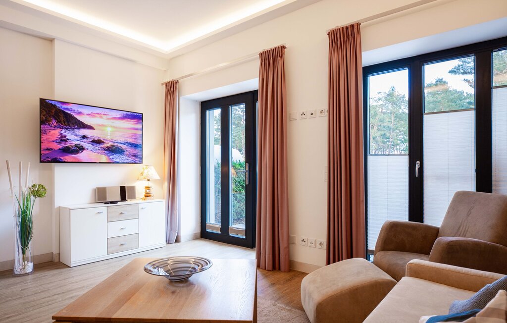 Semesterlägenhet - Prora/Rügen , Tyskland - DMR753 2