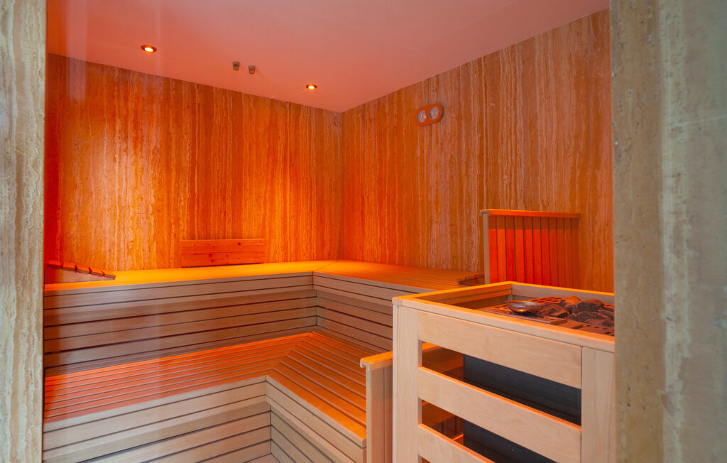 Semesterlägenhet - Prora/Rügen , Tyskland - DMR740 31