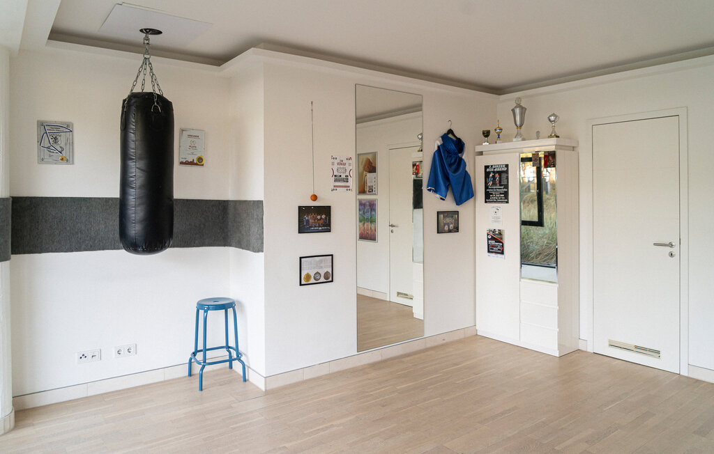 Semesterlägenhet - Prora/Rügen , Tyskland - DMR740 34