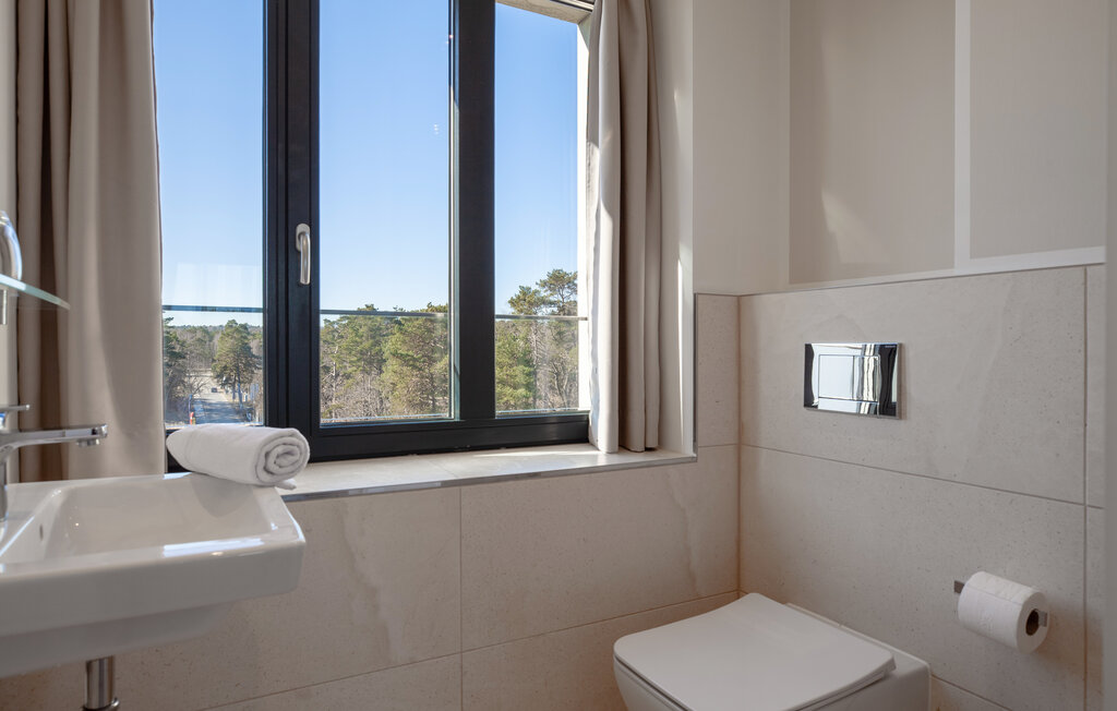 Semesterlägenhet - Prora/Rügen , Tyskland - DMR740 22