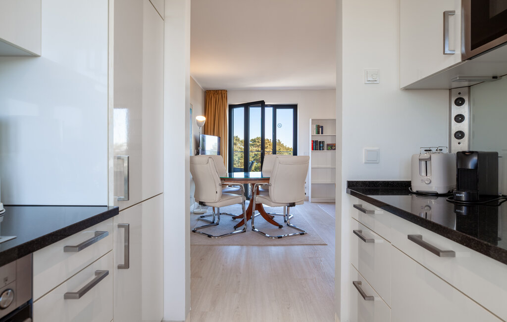 Semesterlägenhet - Prora/Rügen , Tyskland - DMR740 18