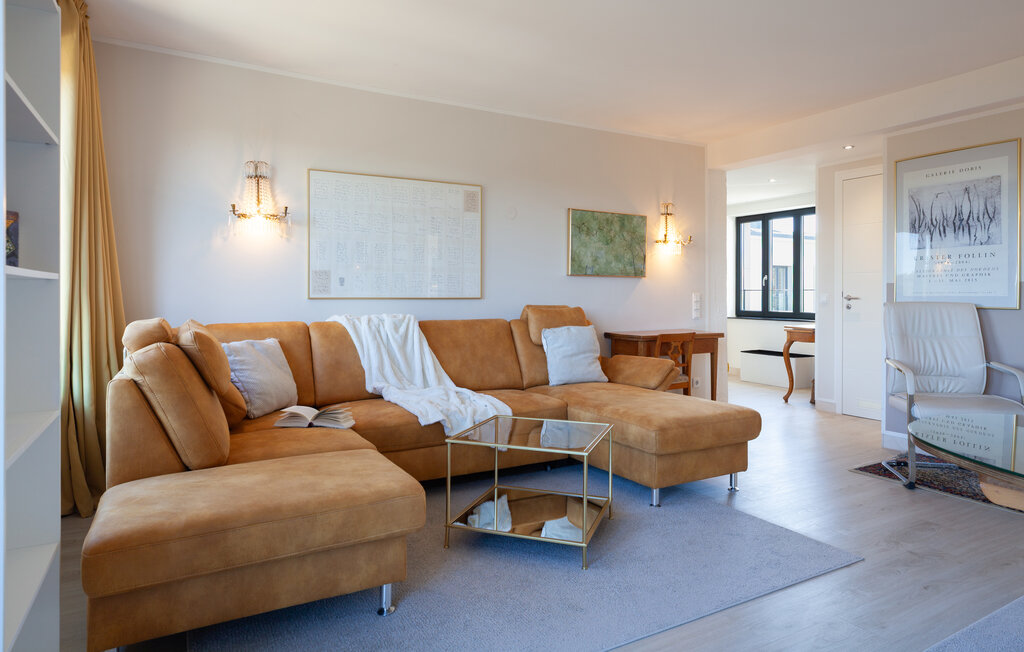 Semesterlägenhet - Prora/Rügen , Tyskland - DMR740 16