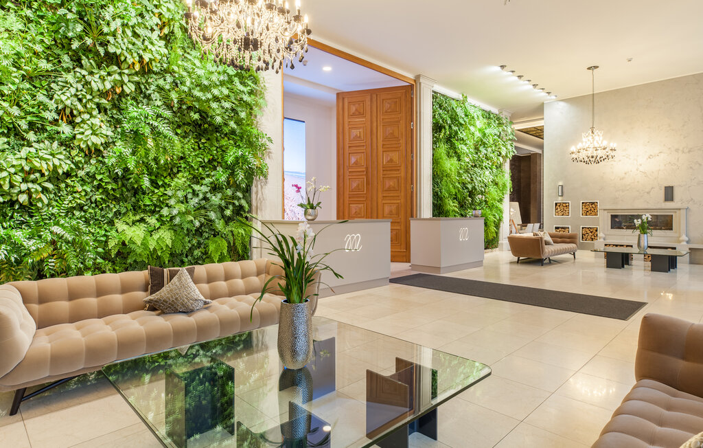 Semesterlägenhet - Prora/Rügen , Tyskland - DMR740 37