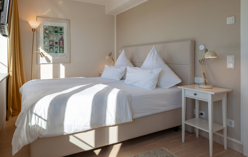 Semesterlägenhet - Prora/Rügen , Tyskland - DMR740 6