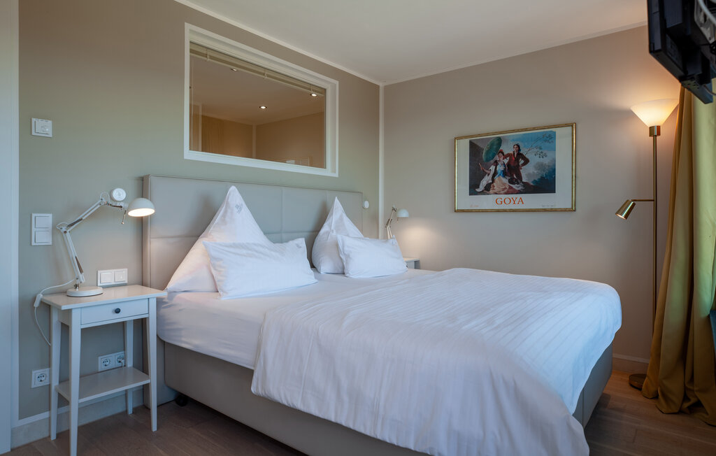 Semesterlägenhet - Prora/Rügen , Tyskland - DMR740 19