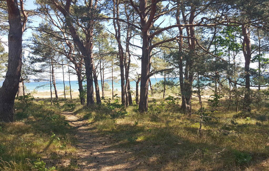 Semesterlägenhet - Prora/Rügen , Tyskland - DMR740 25