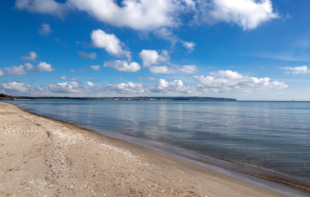 Semesterlägenhet - Prora/Rügen , Tyskland - DMR740 26
