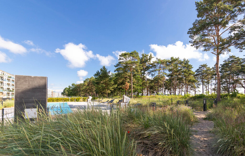 Semesterlägenhet - Prora/Rügen , Tyskland - DMR740 28