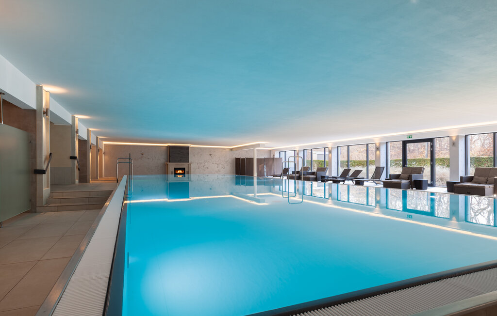 Semesterlägenhet - Prora/Rügen , Tyskland - DMR740 29