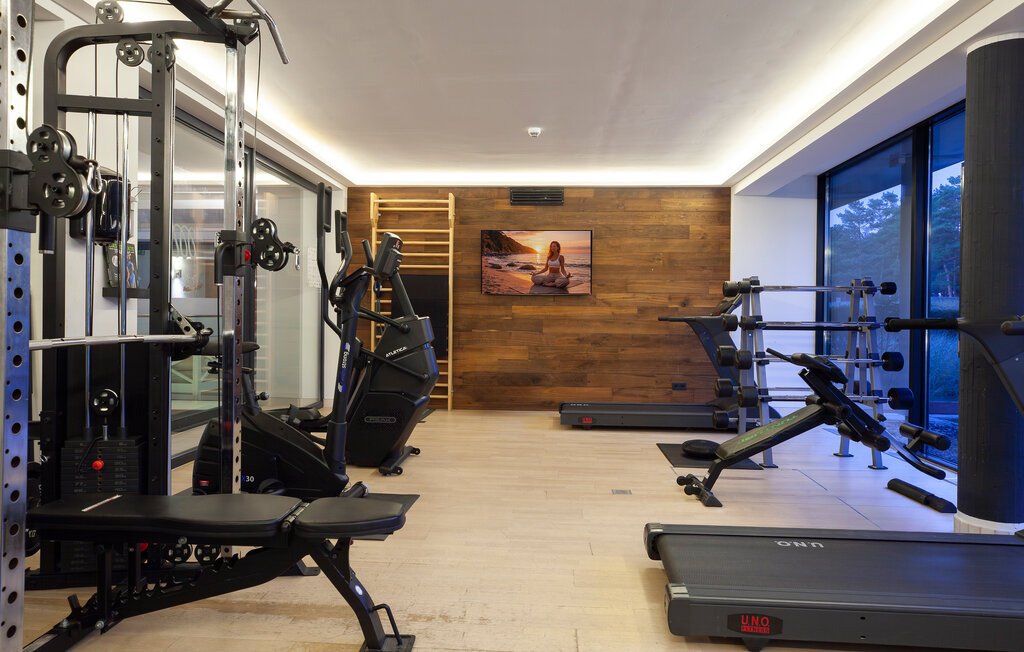 Semesterlägenhet - Prora/Rügen , Tyskland - DMR740 33