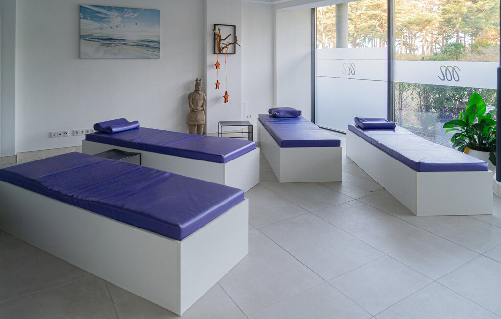 Semesterlägenhet - Prora/Rügen , Tyskland - DMR740 35