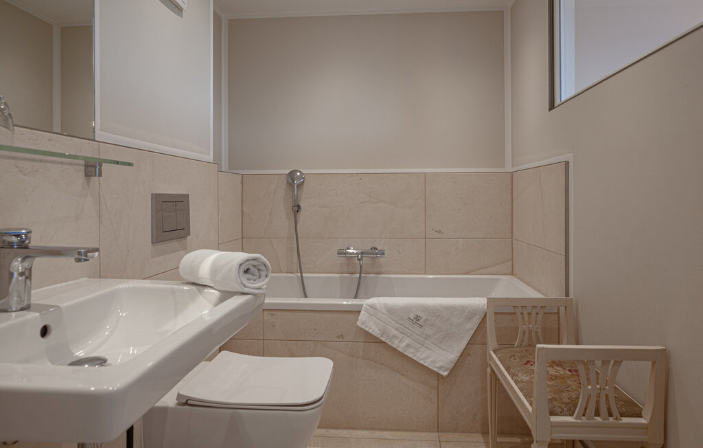 Semesterlägenhet - Prora/Rügen , Tyskland - DMR740 7