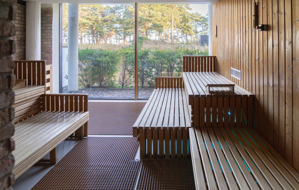 Semesterlägenhet - Prora/Rügen , Tyskland - DMR740 32